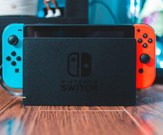 Accesorios nintendo switch