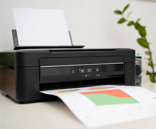 Impresoras de inyección de tinta: La guía definitiva