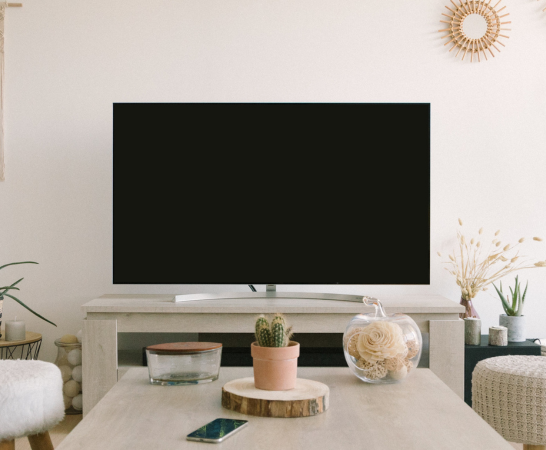 Las smart tv de 40 pulgadas que dominan el mercado - Blog de TiendaTR