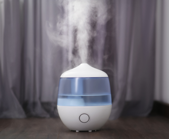 Humidificador