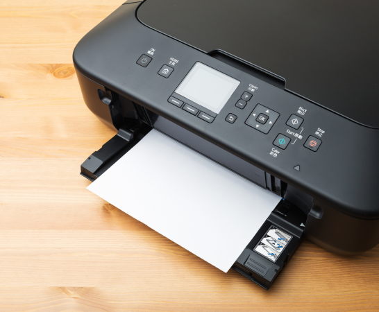 Impresoras para tu hogar