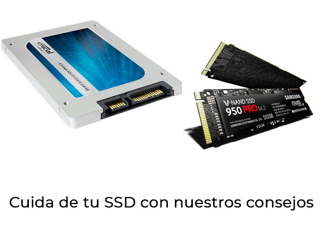 SSD para portátil: consejos, recomendaciones y modelos recomendados
